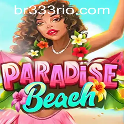 ParadiseBeach - Dive into the Tropical Adventure with 333rio