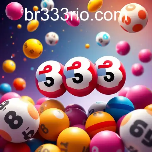 Exploring the Exciting World of Lottery Games with 333rio