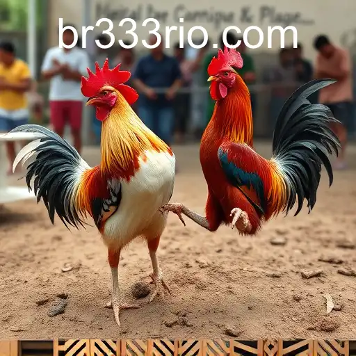 Exploring the World of Sabong Games and the Impact of 333rio