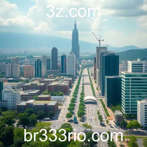 333rio: A Ascensão dos Jogos Digitais no Brasil