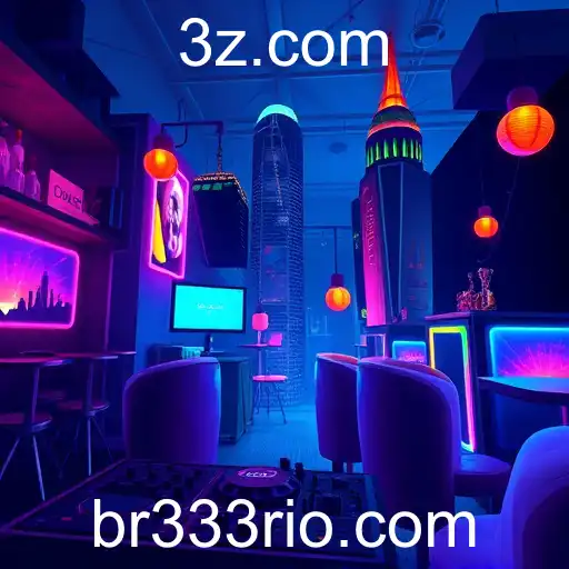 Ascensão dos Jogos Online em 2025: O Fenômeno 333rio