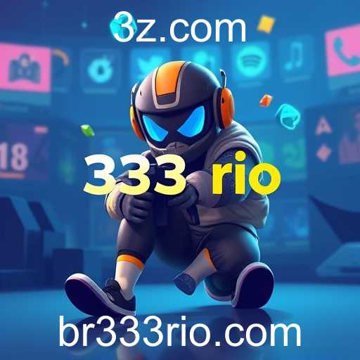 A Ascensão do '333rio' no Mercado de Jogos