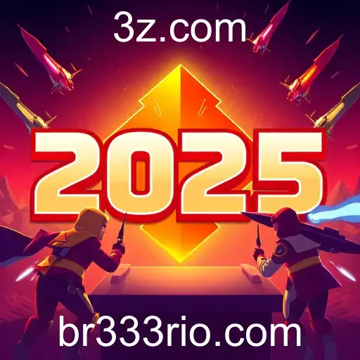 333rio: A Nova Tendência em Jogos Online