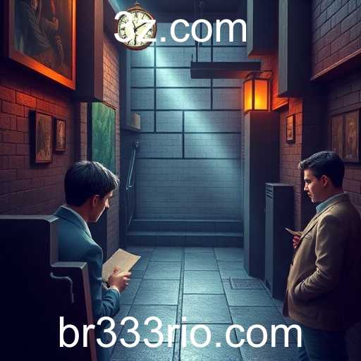 Os Desafios e Benefícios dos Jogos de Análise no '333rio'