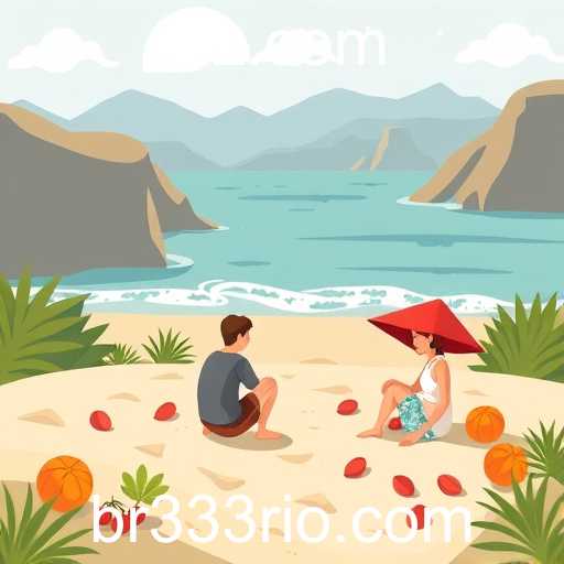 A Ascensão do '333rio' no Mundo dos Jogos Online