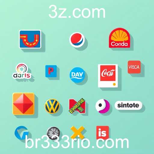 Explorando a Interseção entre Branding e Gamificação em '333rio'