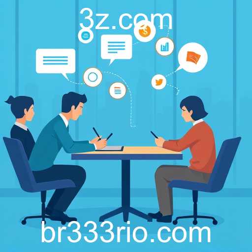 A Consultoria como Categoria de Jogo no 333rio: Uma Nova Abordagem ao Desenvolvimento de Habilidades