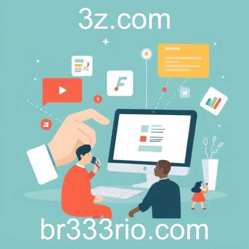 A Importância da Criação de Conteúdo para o Sucesso Online