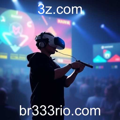 Evolução do Mercado de Jogos em 2025