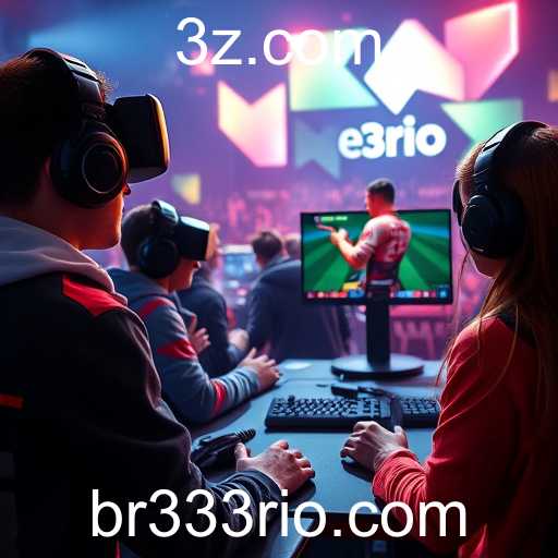 A Evolução e Desafios da Indústria de Jogos Online