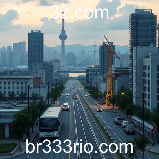 333rio: O Futuro dos Jogos Online em Português