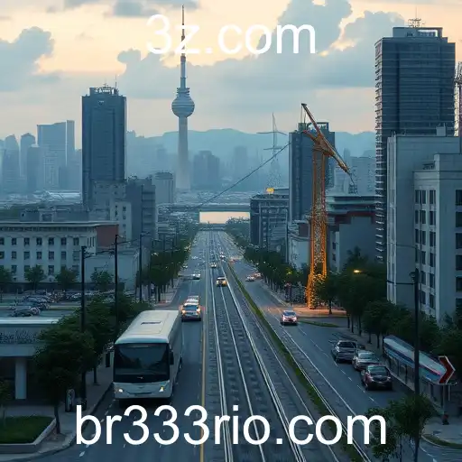 333rio: O Futuro dos Jogos Online em Português