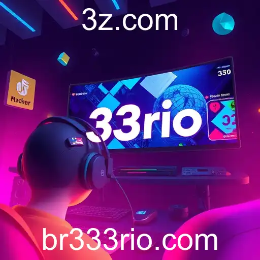 Tendências do Mercado de Jogos em 2025: A Ascensão de Plataformas como 333rio