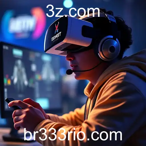 Avanços e Tendências nos Games em 2025