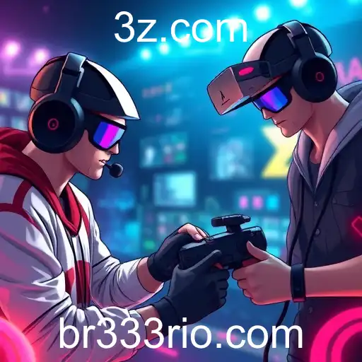 Tendências de Jogos Online em 2025