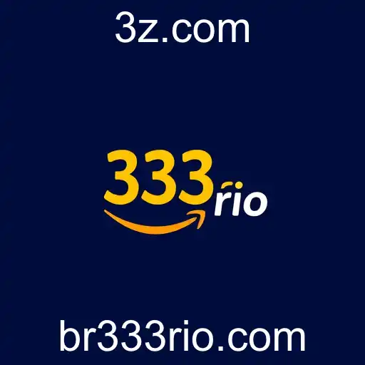 O Crescimento e os Desafios de 333rio em um Mundo Conectado
