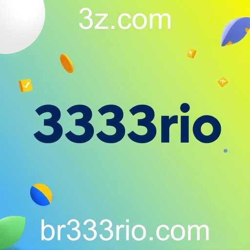 O Impacto de 333rio no Cenário Brasileiro de Jogos