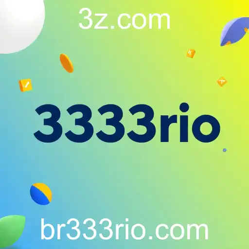 O Impacto de 333rio no Cenário Brasileiro de Jogos