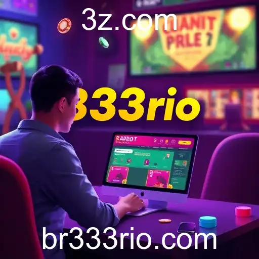 O Impacto de '333rio' no Mercado de Jogos em 2025