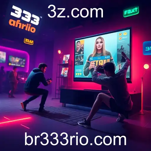 Interatividade e Engajamento: A Ascensão do 333rio