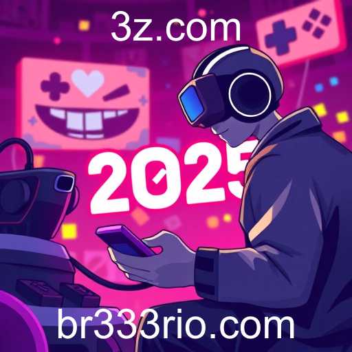 Novidades de 2025 no Mundo dos Jogos Online