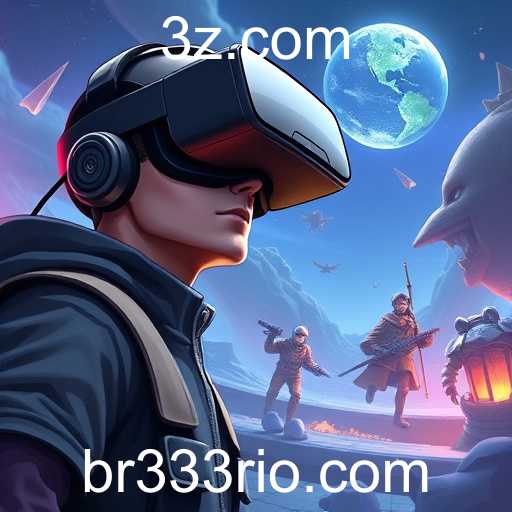 A Crescente Popularidade dos Jogos Online em 2025