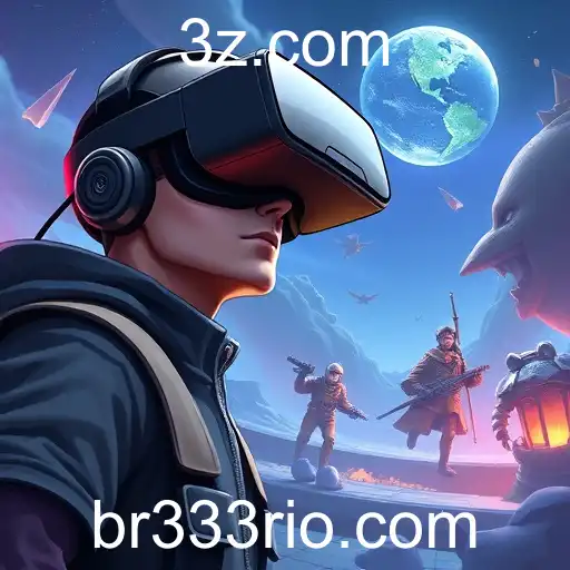 A Crescente Popularidade dos Jogos Online em 2025