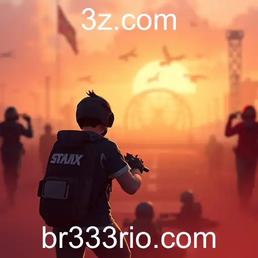 A Revolução dos Jogos Online em 2025