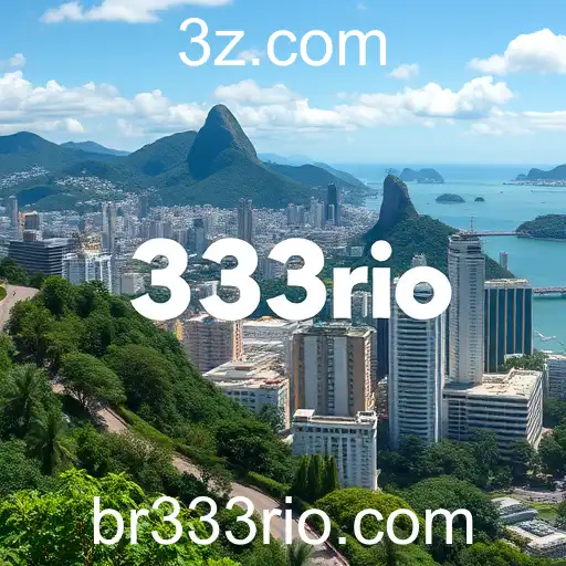 Transformações no Rio de Janeiro em Meio à Nova Economia Digital