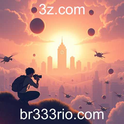 A Ascensão do 333rio no Panorama de Jogos em 2025