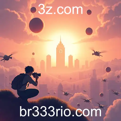 A Ascensão do 333rio no Panorama de Jogos em 2025