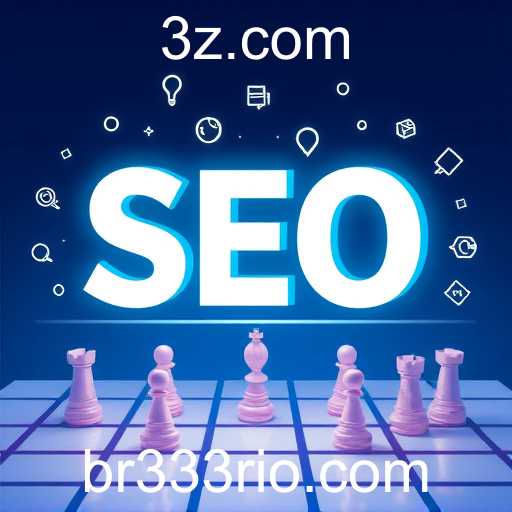 Jogos de Palavras: Explorando a Categoria SEO no 333rio