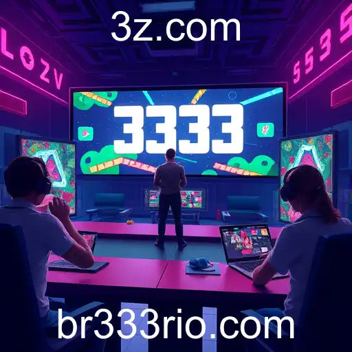 Tendências nos Jogos Online em 2025